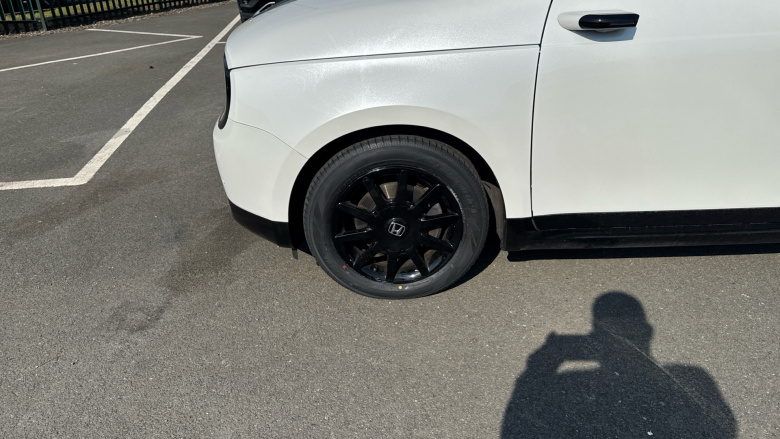 Honda Honda E 100kW 36kWh 5dr Auto Electric Hatchback